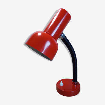 Lampe de bureau vintage