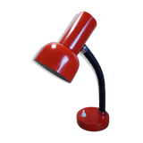 Vintage desk lamp