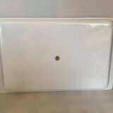 Stella Plateau by Paolo Tilche Guzzini