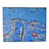 Russian contemporary post modern abstract painting