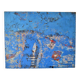 Russian contemporary post modern abstract painting