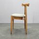 Hans Wegner Model 708 Chair for Fritz Hansen, Denmark 1960s