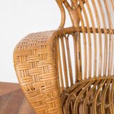 Wicker Chair