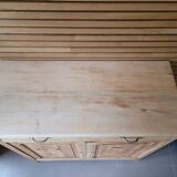 Parisian country buffet