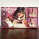 Toy Rolphone Rollet phone in their original box
