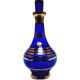 Pop art carafe from Kamenicky Senov, Czechoslovakia, 1950s