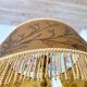 Vintage lampshade