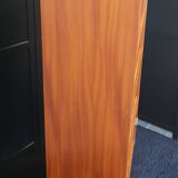 Vintage bookcase-shelf