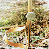 Vintage Lafuma camp bed