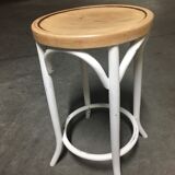 Tabouret de bistrot