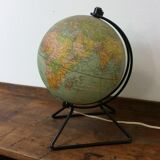 Light globe