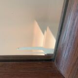 Antique Art Deco mirror