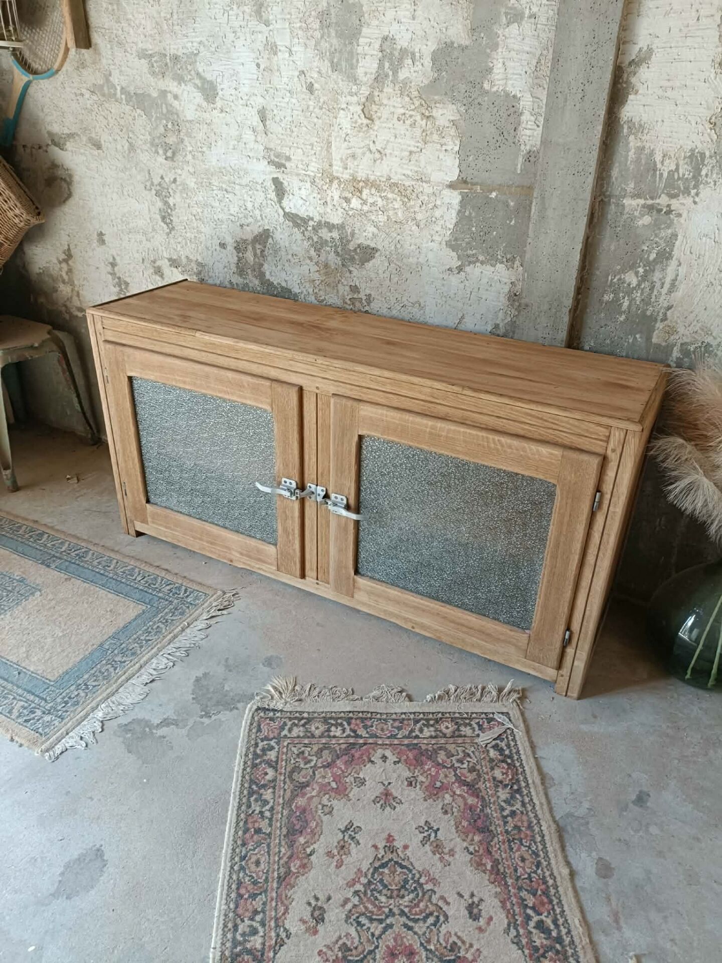 Display cabinet