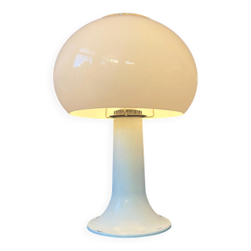 Lampe de table champignon Space Age Herda Mid Century