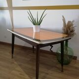 Vintage coffee table