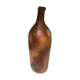 Old sandstone bottle