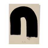 Giclee art print