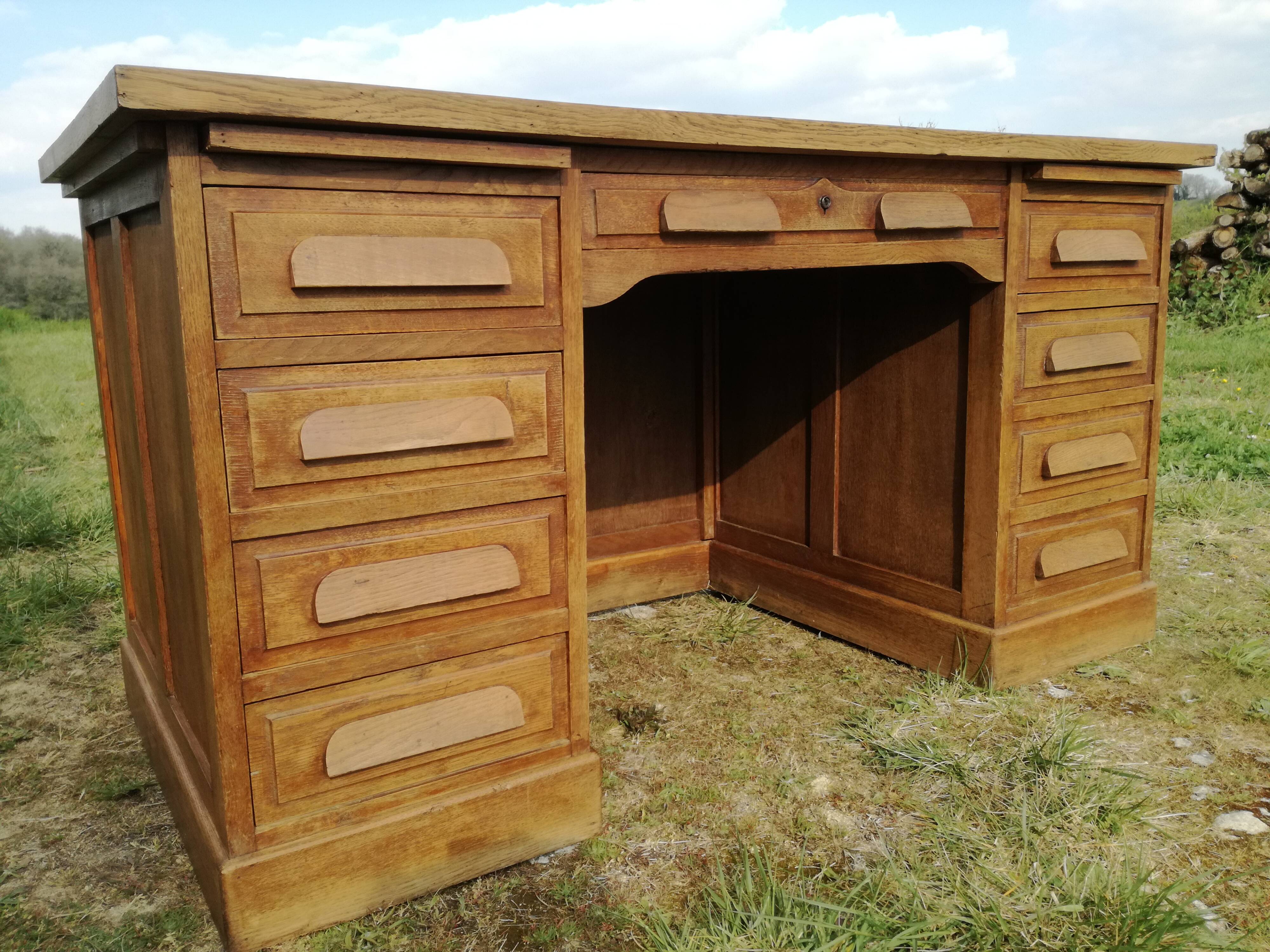 Administrative office