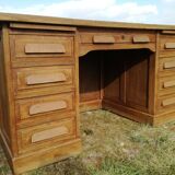 Administrative office