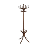 Porte manteau en bois