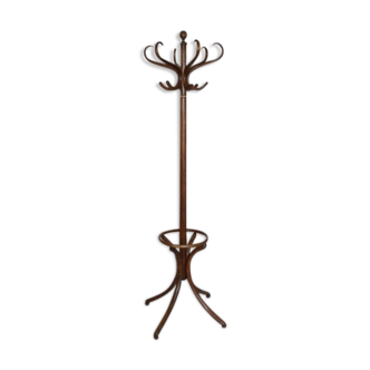 Porte manteau en bois