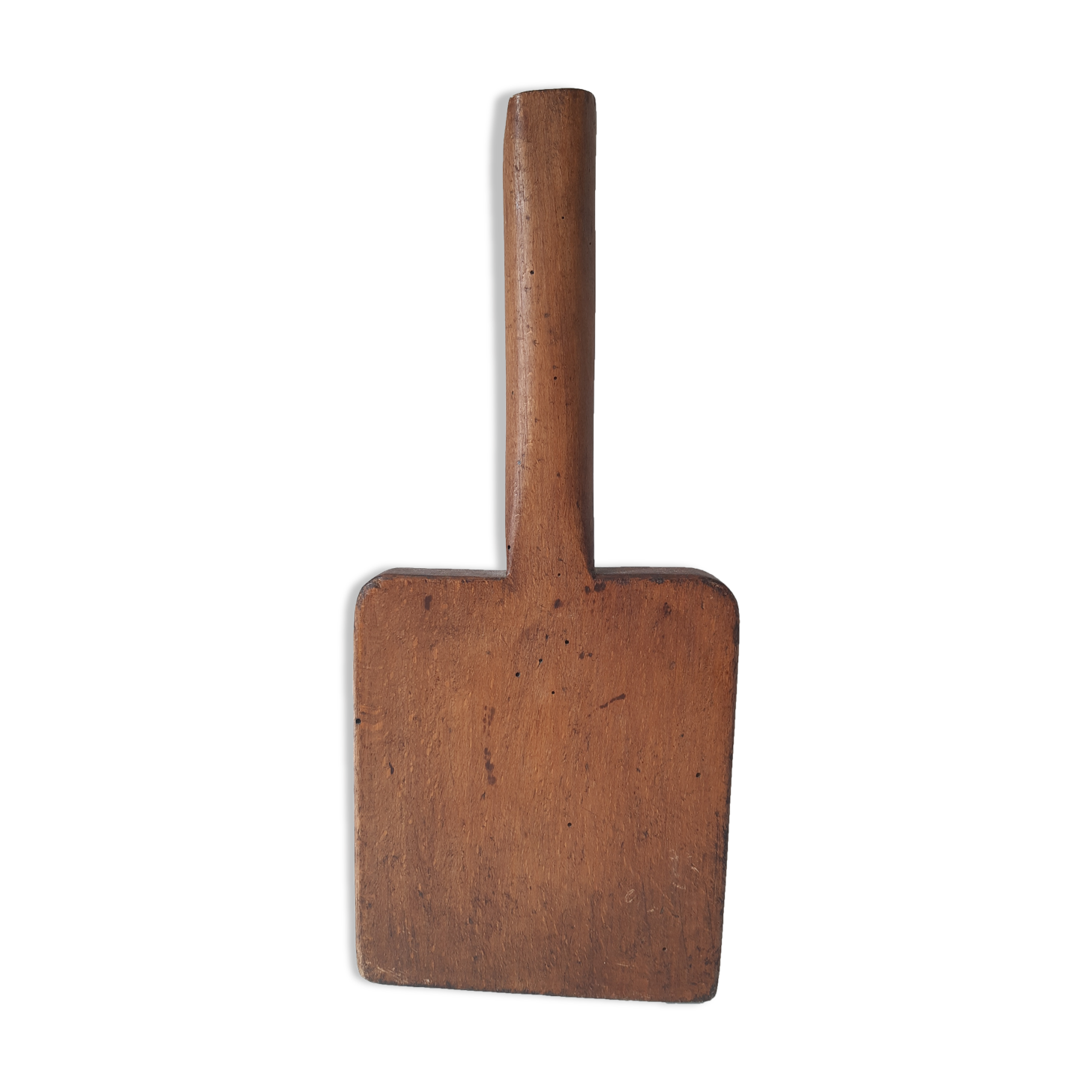 Vintage washerwoman beater