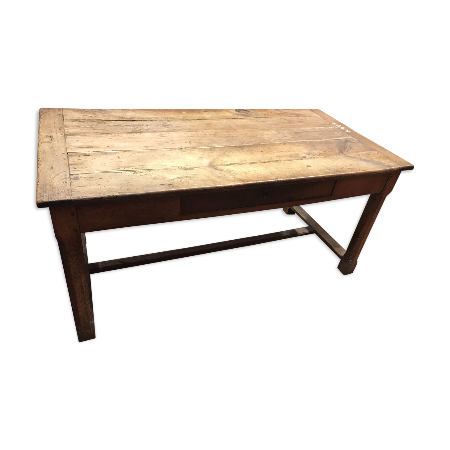 Old farm table
