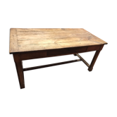 Old farm table