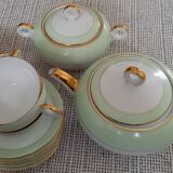 Coffee service