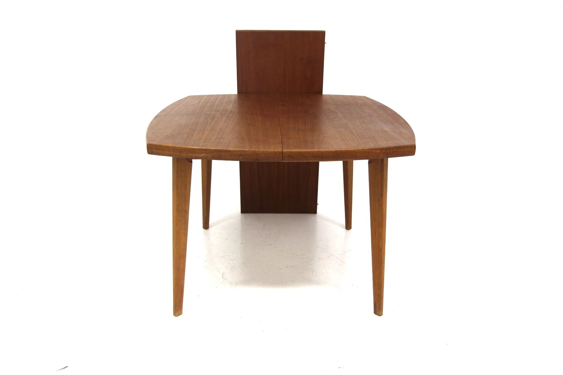 Teak dining table, Sweden, 1960
