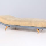 Modernist Daybed 1950s