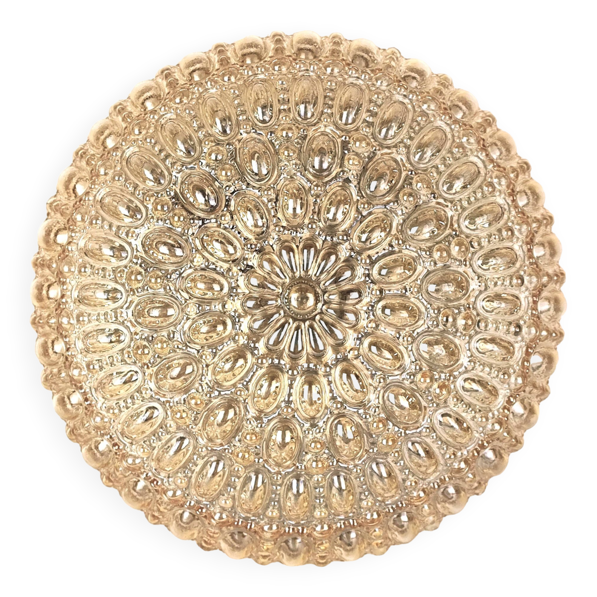 Limburg wall ceiling light