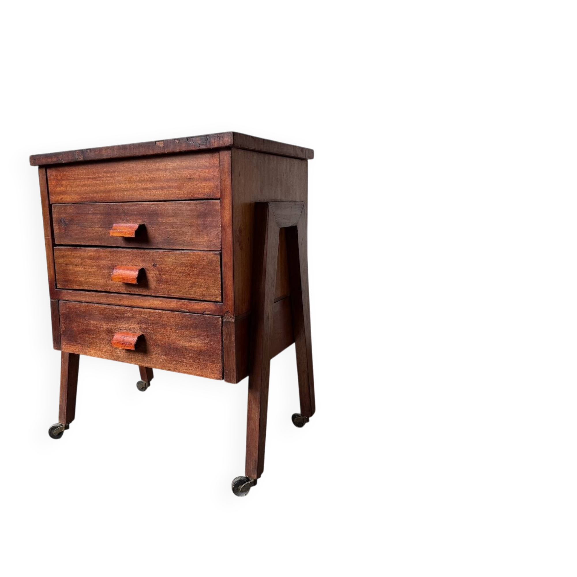 Small side table / Bedside table