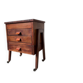 Small side table / Bedside table