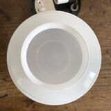 Art Deco style opaline ceiling light Vianne France
