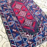 Tapis Turc fait main