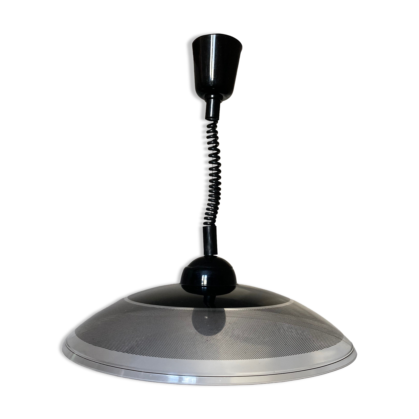 Suspension 1980 signed Silent