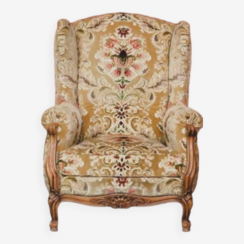 “Grandma” armchair