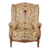 “Grandma” armchair