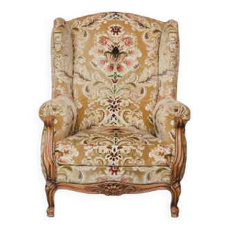 “Grandma” armchair