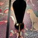 ELEGANT SCANDINAVIAN DESIGN WALL LIGHT 1950.