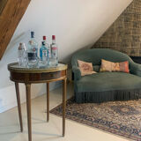 Napoleon III side table