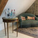 Napoleon III side table