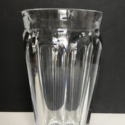 Vase Baccarat modèle Nelly grande taille