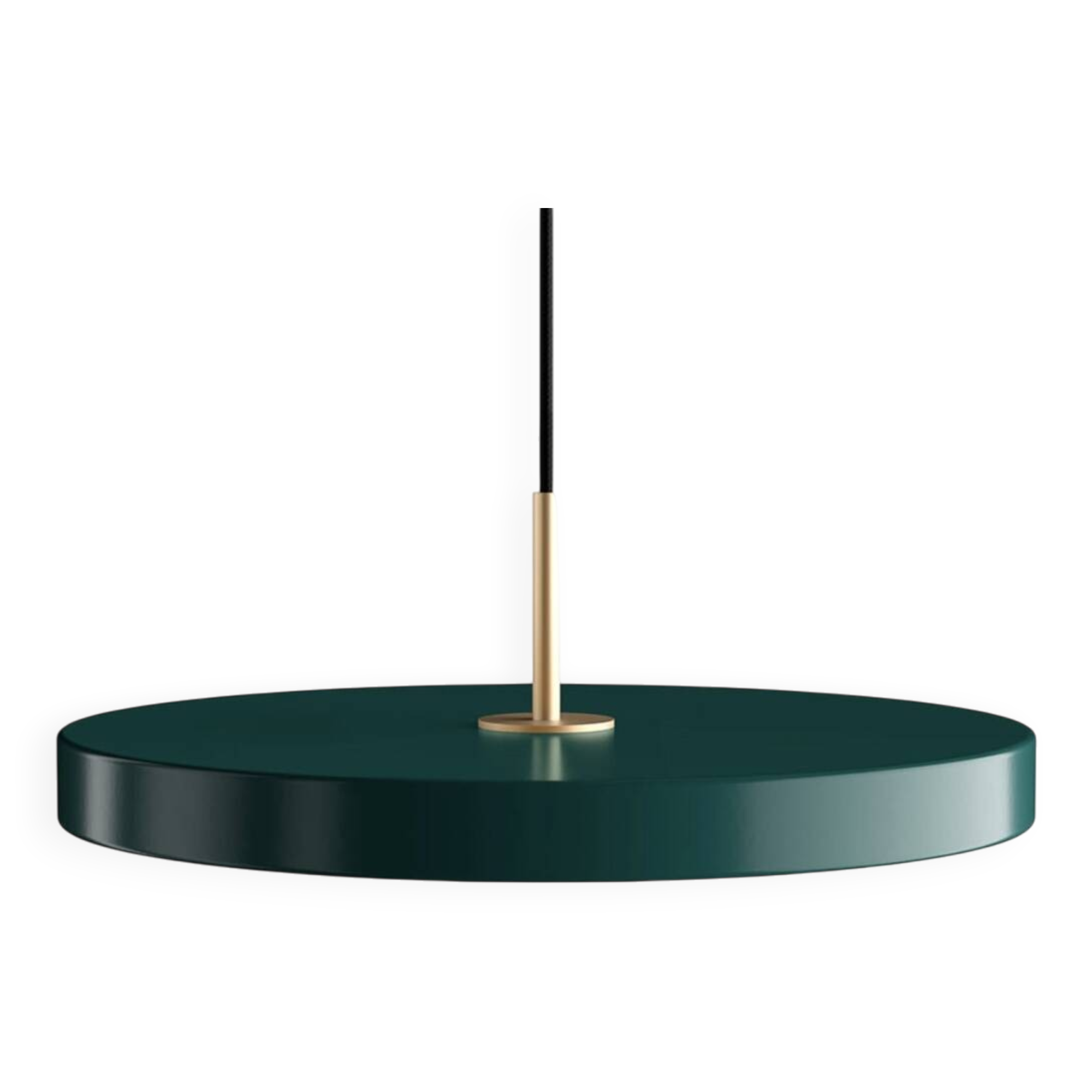 Asteria pendant lamp by Umage Copenhagen