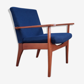 Fauteuil Toothill mid century