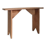 Stool/Farmhouse stool/Plant stand