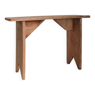 Stool/Farmhouse stool/Plant stand