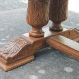 Rebirth table