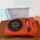 Electrophone Philips Music 5120, vintage, functional